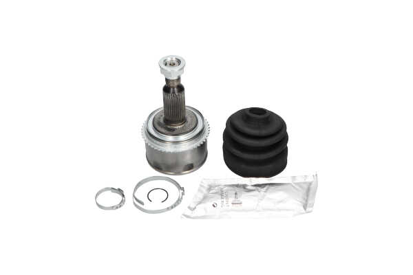 KAVO PARTS CV-5510 Homokineet MITSUBISHI Pajero III SUV Cabrio (V6_W, V7_W) 3.2 DI-D 160 Pk Diesel 2001