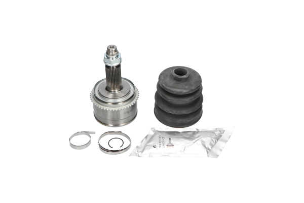 KAVO PARTS CV-5511 Šarnīrs / -komplekts MITSUBISHI Pajero / Shogun III SUV Cabrio (V6_W, V7_W) 3.2 DI-D 165 ZS Dīzelis 2004