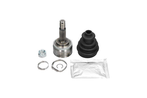 KAVO PARTS CV-5516 drivknute MITSUBISHI Lancer VI Sedan (CJ_, CP_) 1.3 12V 75 hk Bensin 2002