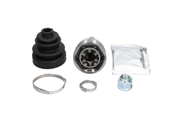 KAVO PARTS CV-6516 Šarnīrs / -komplekts NISSAN Sunny III Hatchback (N14) 1.4 82 ZS Benzīns 1995