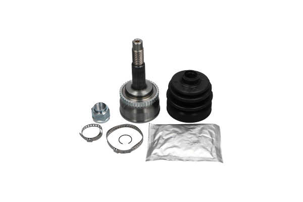 KAVO PARTS CV-6518 homokineet reparatie set, aandrijfas 391010M910