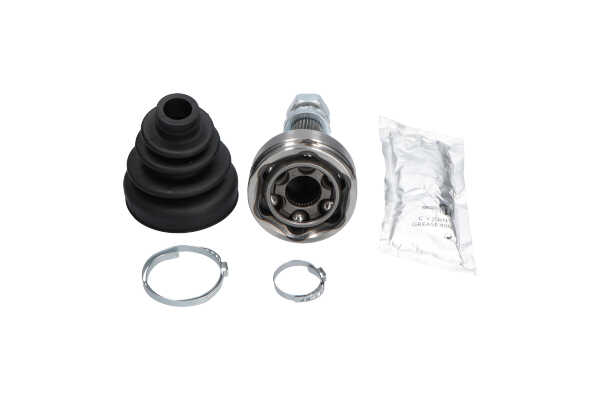 KAVO PARTS CV-6565 Junta homocinética NISSAN Qashqai / Qashqai+2 I Van (J10, JJ10E) 2014 originales precio
