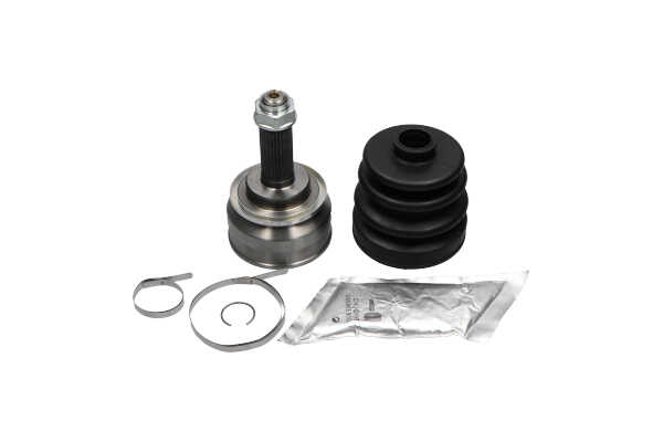 KAVO PARTS CV-8005 Homokineet Subaru Legacy BC 2.0 GL 140 Pk Benzine 1991