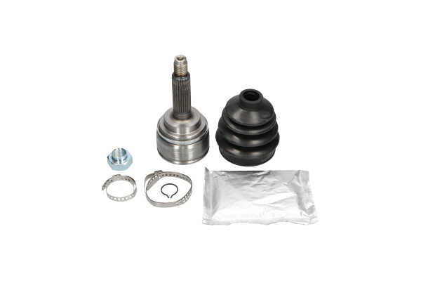 KAVO PARTS CV-8514 Junta homocinética Suzuki Swift mk2 1.0 i 54 cv Gasolina 1989