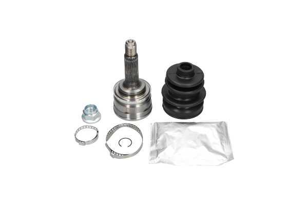 KAVO PARTS CV-8516 Junta homocinética Suzuki Swift mk2 1.0 i 54 cv Gasolina 1989