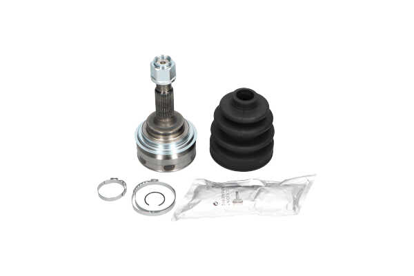 KAVO PARTS CV-9007 Klb / sada TOYOTA Previa / Estima I (XR10, XR20) 2.4 (TCR11_, TCR10_) 132 KS Benzín 1999