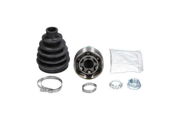 KAVO PARTS CV-9019 Junta homocinética Toyota Avensis Verso M2 2.0 D (CLM20_) 116 cv Gasóleo 2002