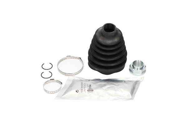 KAVO PARTS 44018SX0C20 Faltenbalgsatz, Antriebswelle CVB-2007