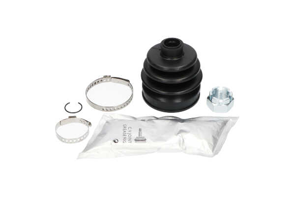KAVO PARTS 49509-1CA00 Zestaw osłon, półoż napędowa CVB-3000