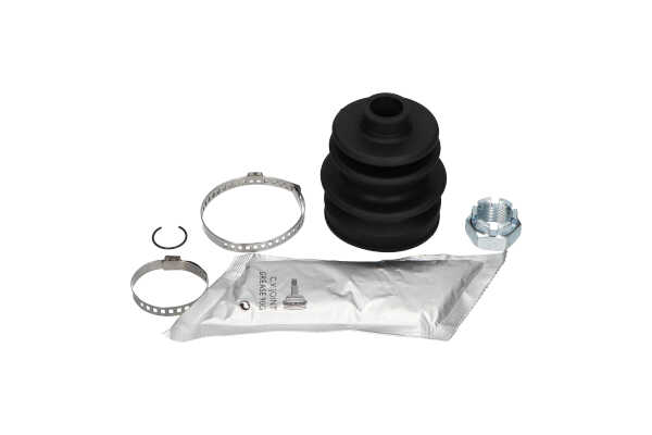 CVB-3002 KAVO PARTS 4950902A00 Faltenbalgsatz, Antriebswelle