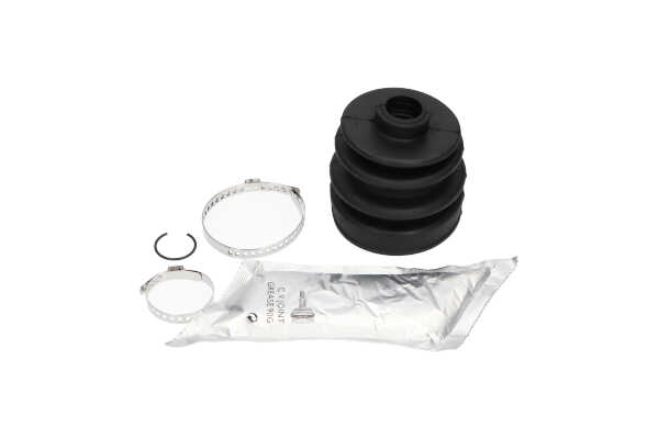 KAVO PARTS CVB-4501 Drivknutsdamask MAZDA 626 IV Hatchback (GE) 1.8 (GE8P) 105 hk Bensin 1996