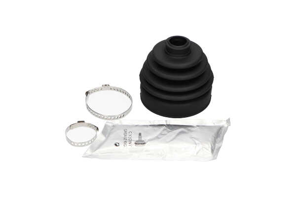 KAVO PARTS CVB-4510 Putekļusargu komplekts, piedziņas vārpsta Mazda 626 GE 2.5 24V (GE5P) 165 ZS Benzīns 1993