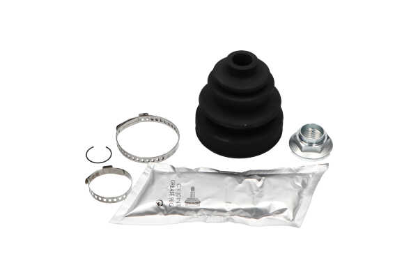 CVB-4512 KAVO PARTS GD1722530 Faltenbalgsatz, Antriebswelle