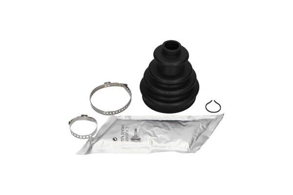 KAVO PARTS CVB-4514 Drivknutsdamask Ford Fiesta Mk4 1.4 i 16V 90 hk Bensin 2000