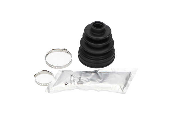 KAVO PARTS CVB-5500 Drivknutsdamask MITSUBISHI Lancer VI Sedan (CJ_, CP_) 1.3 12V 75 hk Bensin 1995