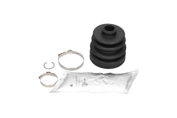 KAVO PARTS CVB-5503 Drivknutsdamask Mitsubishi Eclipse D22 2.0 Turbo 200 hk Bensin 1991