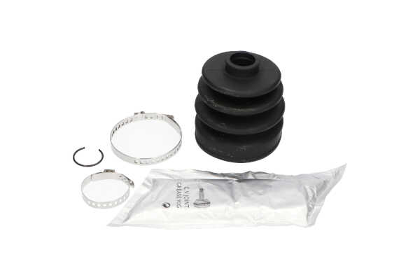 KAVO PARTS CVB-5513 Drivknutsdamask MITSUBISHI Lancer II Sedan (A171, A172, A174, A176) 1.6 82 hk Bensin 1981