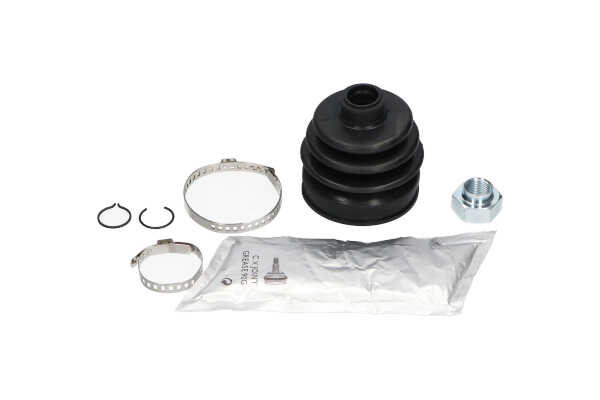 KAVO PARTS CVB-8508 Drivknutsdamask Suzuki Swift 2 1.3 (SF413, AH35) 71 hk Bensin 1989