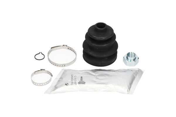 KAVO PARTS CVB-8509 Cv boot Suzuki Swift 2 1.3 (SF413, AH35, MA) 68 hp Petrol 1992