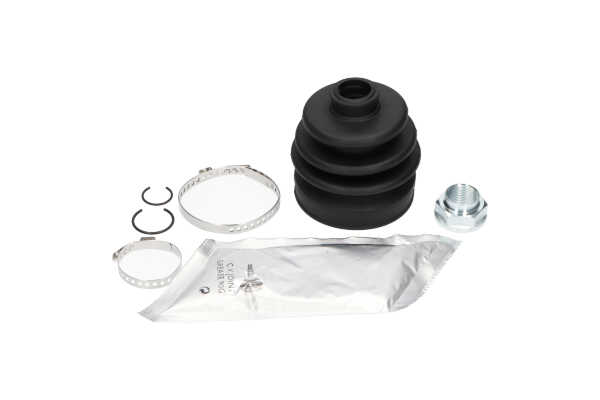 KAVO PARTS CVB-9015 Cuffia semiasse Toyota Yaris 1 serie 1.0 (SCP10_) 65 CV Benzina 2005