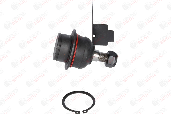 BIRTH CX0014 Fuseekogel Ford Transit Mk5 Bus 2.4 TDCi 137 Pk Diesel 2006