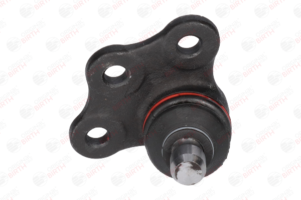 BIRTH CX0016 Testina braccio oscillante Opel Corsa C 1.0 (F08, F68) 58 CV Benzina 2000