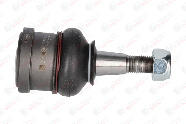 BIRTH CX0028 Šarnyras Chrysler Voyager 4 3.3 174 AG benzinas 2005