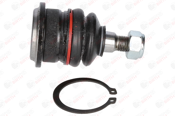 BIRTH CX0031 bærekule Mitsubishi Lancer 4 1.6 4WD 114 hk Bensin 1993