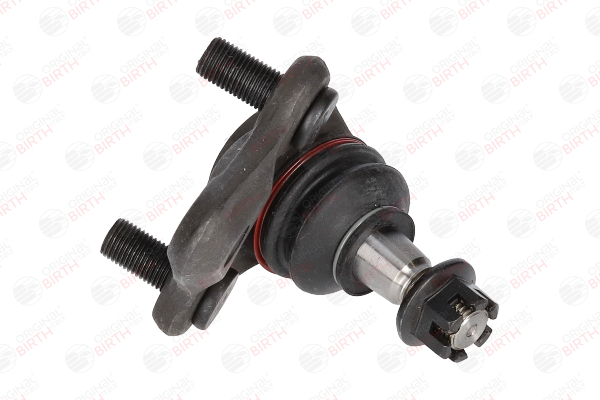 BIRTH CX0051 Testina braccio oscillante Toyota Corolla Verso E12 1.6 VVT-i (ZZE121_) 110 CV Benzina 2003