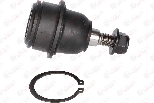 BIRTH CX0108 Μπαλάκι ψαλιδιού Chrysler Sebring 3 2.4 VVT 170 PS Βενζίνη 2007