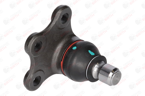 BIRTH CX0113 Testina braccio oscillante DS3 Cabrio 1.6 THP 165 165 CV Benzina 2016