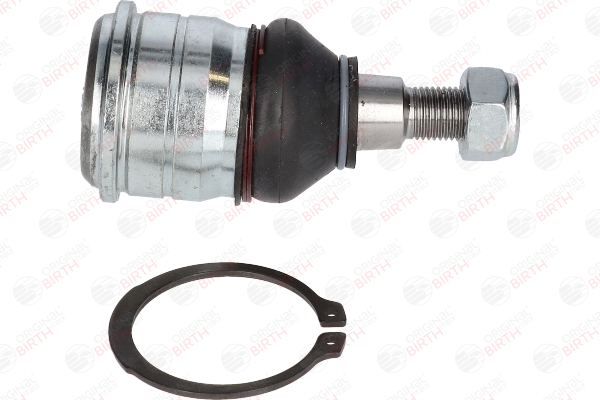 BIRTH CX0133 Fuseekogel Honda Civic EJ7 1.6 VTi 160 Pk Benzine 1999