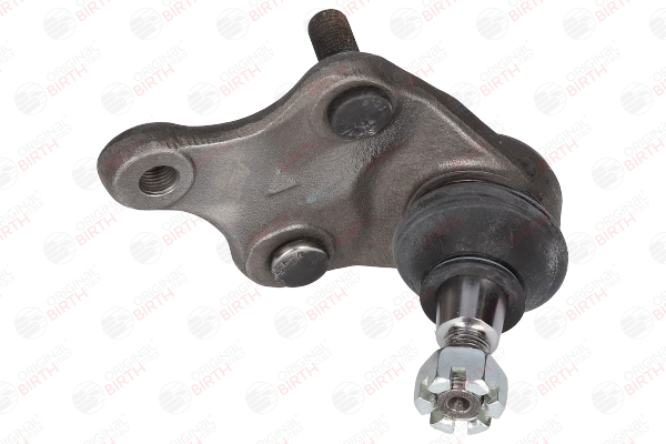 BIRTH CX0139 Rótula de suspensión Toyota Avensis T27 Familiar 1.8 VVT-i (ZRT271_) 147 cv Gasolina 2018
