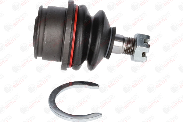 BIRTH CX0148 Testina braccio oscillante Toyota Hilux III 2.5 D-4D 4WD (KUN25_) 120 CV Diesel 2007