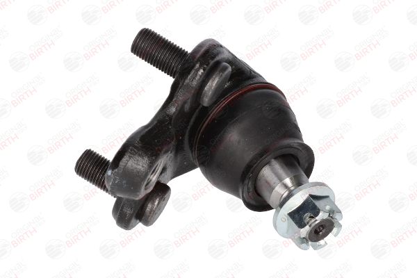 BIRTH CX0155 Testina braccio oscillante Toyota Corolla Verso 2.2 D-4D (AUR10_) 136 CV Diesel 2007