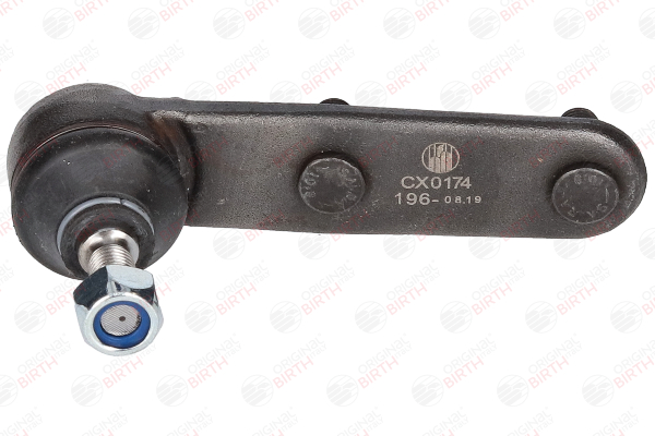 BIRTH CX0174 Ball joint Honda Insight ZE2/ZE3 1.3 IMA (ZE28, ZE2) 88 hp Petrol/Electro 2023