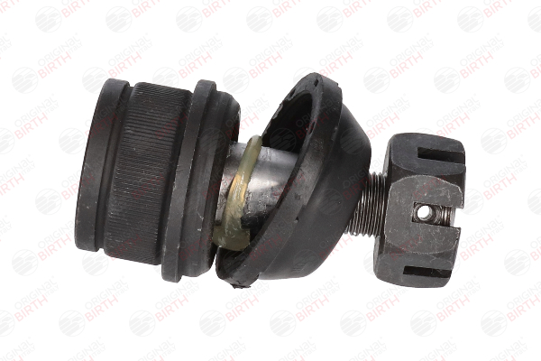 BIRTH CX0184 Fuseekogel Jeep Wrangler TJ 4.0 (S01) 177 Pk Benzine 1998