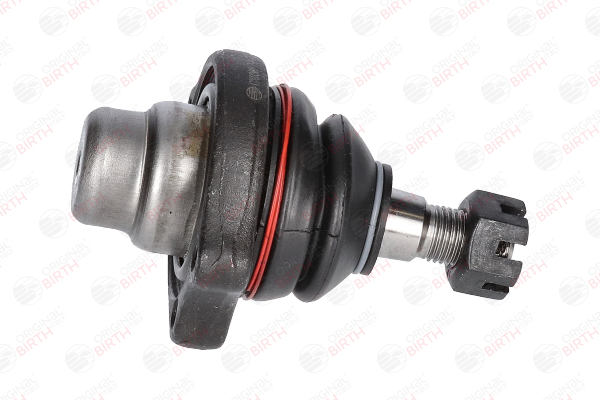 BIRTH CX0361 Testina braccio oscillante Nissan Pickup D22 2.5 D 83 CV Diesel 1999