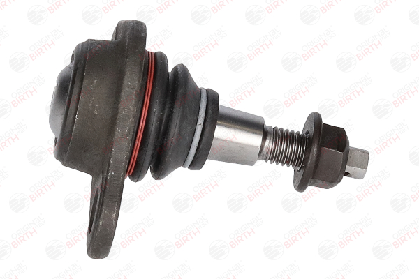 BIRTH CX0868 Testina braccio oscillante Volvo 744 2.3 113 CV Benzina 1986