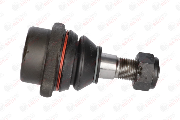 BIRTH CX0895 Fuseekogel VW LT 35 Flatbed Vrachtwagen 2.7 D 65 Pk Diesel 1975