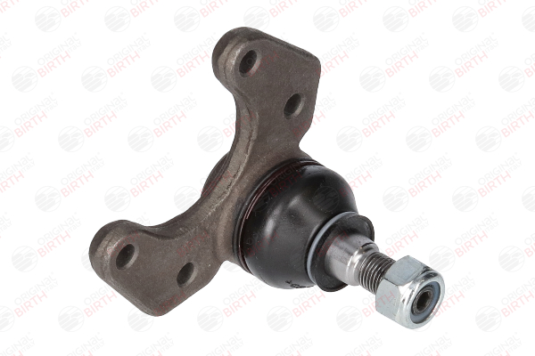 BIRTH CX0936 Testina braccio oscillante RENAULT 20 Hatchback 2.2 116 CV Benzina 1980
