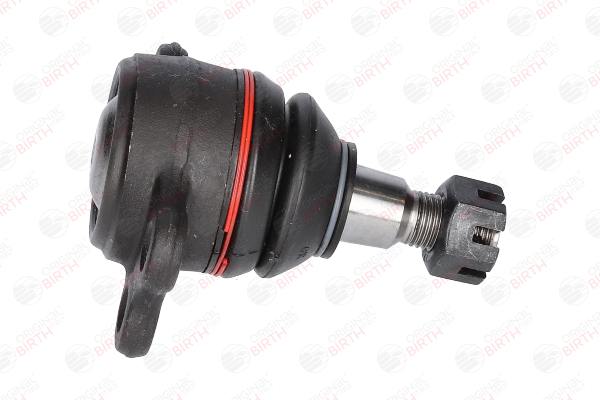 BIRTH CX1423 Testina braccio oscillante Isuzu Trooper UBS 2.8 TD (UBS55) 97 CV Diesel 1991