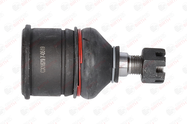 BIRTH CX1679 Fuseekogel Honda Civic EJ7 1.6 VTi 160 Pk Benzine 2001