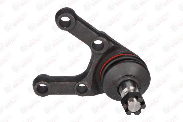 BIRTH CX3465 Testina braccio oscillante Mitsubishi L200 Mk2 2.5 TD 4WD 87 CV Diesel 1994