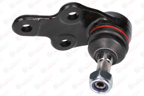 BIRTH CX9207 Testina braccio oscillante Ford C-Max DM2 1.6 100 CV Benzina 2008