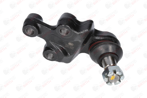 BIRTH CX9215 Fuseekogel KIA Sorento jc 2.5 CRDi 140 Pk Diesel 2010