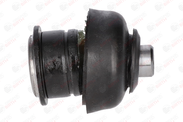 BIRTH CX9228 Testina braccio oscillante Chrysler PT Cruiser Cabrio 2.4 143 CV Benzina 2004