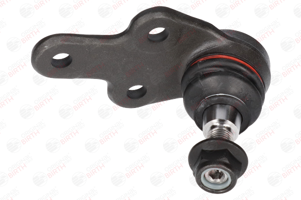 BIRTH CX9231 Testina braccio oscillante Ford C-Max DM2 1.6 100 CV Benzina 2009