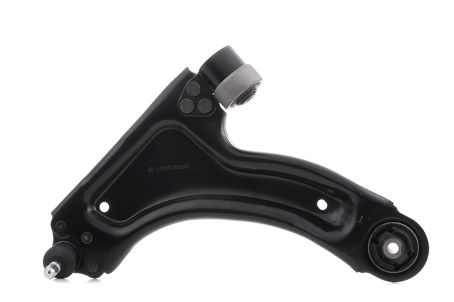 DENCKERMANN D120167 preço Braço de suspensão OPEL TIGRA 2003 original