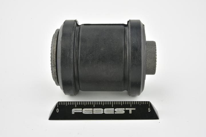 FEBEST DAB-966 draagarmrubber 96445043